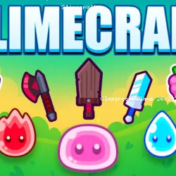 Slimecraft