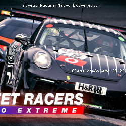 Street Racers Nitro Extreme