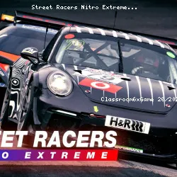 Street Racers Nitro Extreme