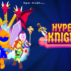 Hyper Knight