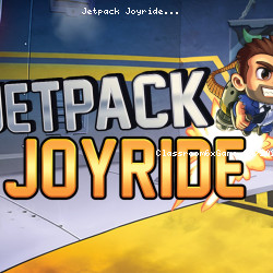 Jetpack Joyride