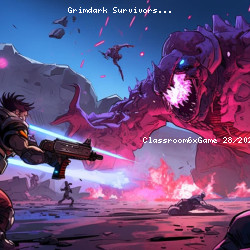 Grimdark Survivors
