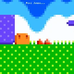 Mini Jumps