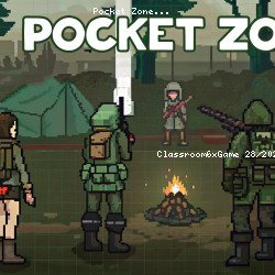 Pocket Zone