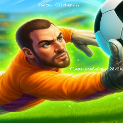 Soccer Clicker
