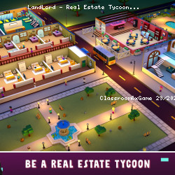 LandLord - Real Estate Tycoon