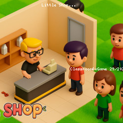 Little Shop