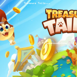 Treasure Tails