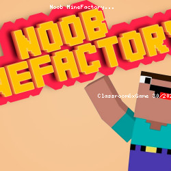 Noob MineFactory
