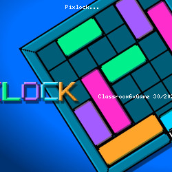 Pixlock