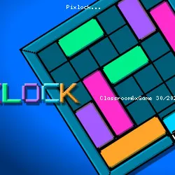 Pixlock