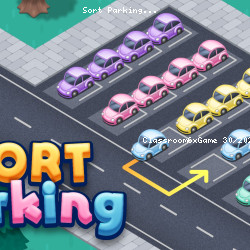 Sort Parking