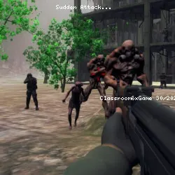 Sudden Attack