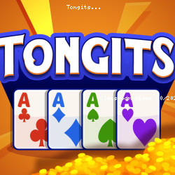 Tongits