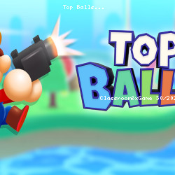 Top Balls