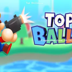 Top Balls