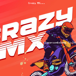 Crazy MX