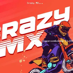 Crazy MX
