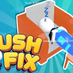 Rush & Fix