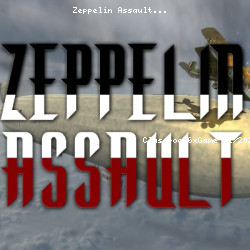 Zeppelin Assault