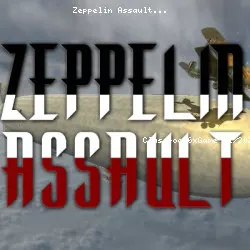 Zeppelin Assault