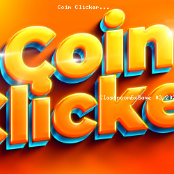 Coin Clicker
