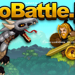GoBattle.io