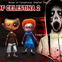 House of Celestina: Chapter Two