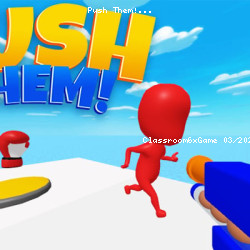 Push Them!