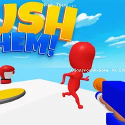 Push Them!