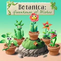 Botanica: Greenhouse of Wishes