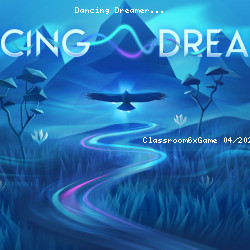 Dancing Dreamer