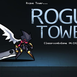 Rogue Tower