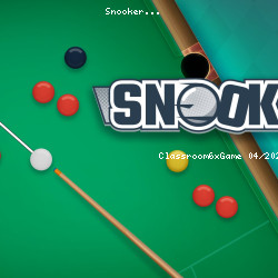 Snooker
