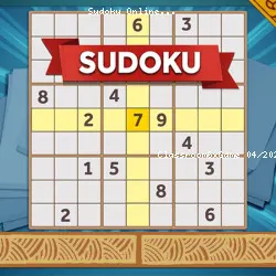 Sudoku Online