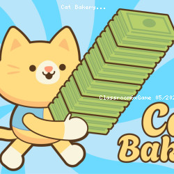 Cat Bakery