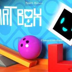 Heart Box