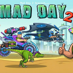 Mad Day 2 Special