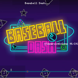 Baseball Dash