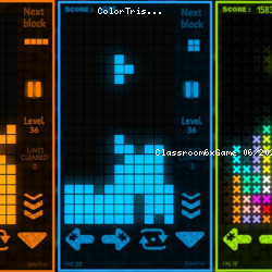 ColorTris