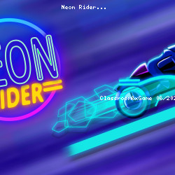 Neon Rider