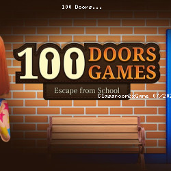 100 Doors
