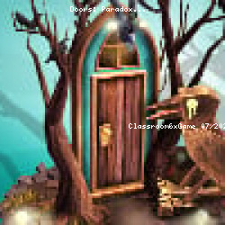 Doors: Paradox