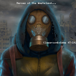 Heroes of the Wasteland