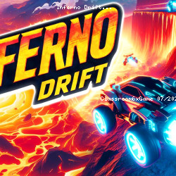 Inferno Drift