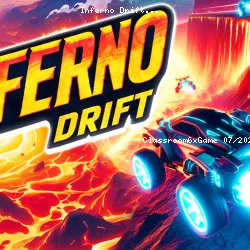 Inferno Drift