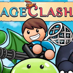 Mageclash.io