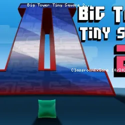 Big Tower Tiny Square 2