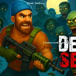 Dead Seek