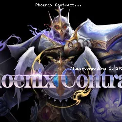 Phoenix Contract